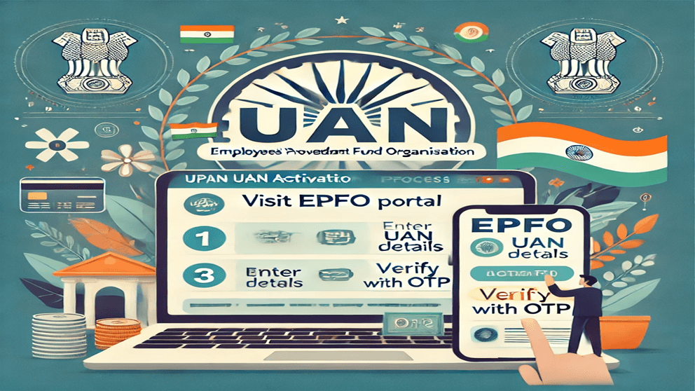 EPFO ELI Benefits